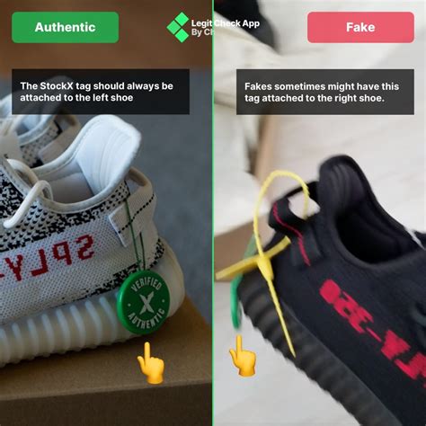 is stockx fake shoes|is stock x authentic.